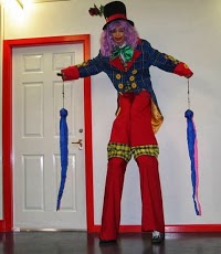 Clown Leisure Entertainments 1078254 Image 0